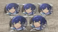 漣ジュン コレ缶2025 Nov.