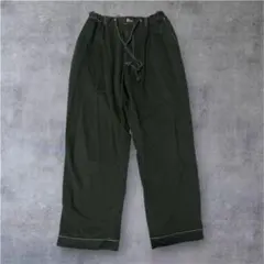 POLO RALPHLAUREN ポロチノ リメイク 後染めブラックのサムネイル