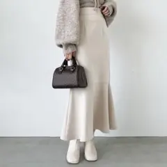 Heather ヘザー Lady マーメイドスカート2 272301