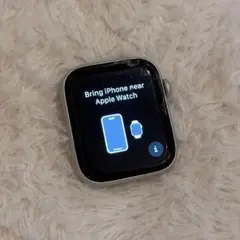 AppleWatch5 44mm GPS+cellular ジャンク