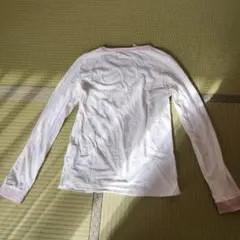 ハンバーガーTシャツのサムネイル
