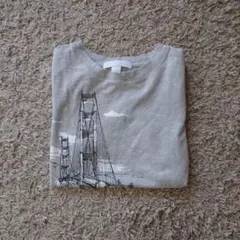 BURBERRY 半袖Tシャツ 110cmのサムネイル