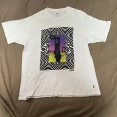 Levi's ビンテージフィット Tシャツ ホワイト