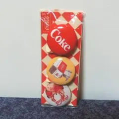 コカ・コーラ オリジナル缶マグネット