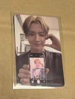 ALPHA DRIVE ONE ALD1 サンウォン