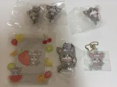 JO1 鶴房汐恩 JOCHUM チュララ まとめ売り