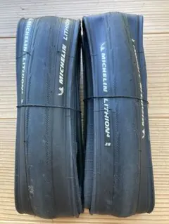 MICHELIN POWER CUP 28C クリンチャータイヤ - メルカリ
