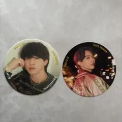 吉田仁人 生誕 み！るきーずカフェ コースター