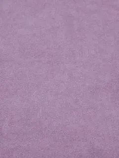 ウルトラスエード生地 パープル