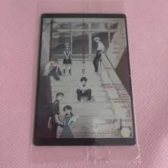 エヴァンゲリオン　限定　カード　ウエハースカード　EVA【未開封】