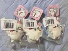 モモンガだらけくじ E賞 さくら 3個セット まとめ売り