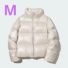 ユニクロ　ウルトラライトダウン　シャイニーボリュームジャケット　zara 好きに