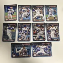 【匿名発送】　topps