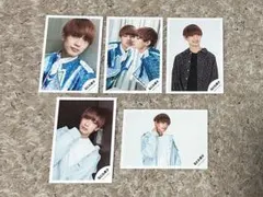 高橋恭平 公式写真 セット