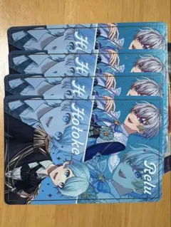 VOISINGチップス3Relu.-hotoke- 4枚セット