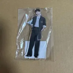 produce101 JAPAN新世界 熊部拓斗アクスタ - メルカリ