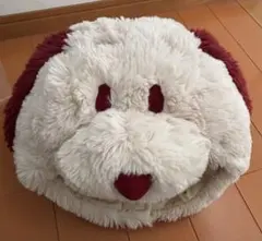 スヌーピー ファンキャップ 赤