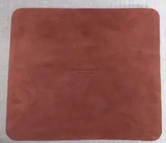 Bottega Veneta スエード マウスパッド