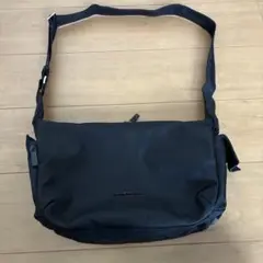 Samsonite Redサムソナイト ショルダーバッグ ブラック