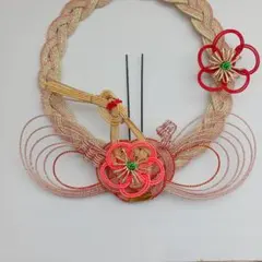 ❤️ 簪 かんざし きつね 桜 水引 祭り 和装 ハンドメイド - メルカリ