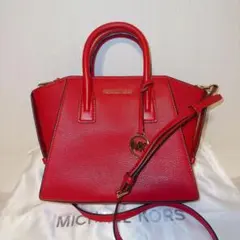 MICHAEL KORS ハンドバッグ