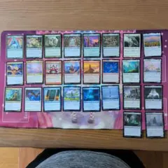 MTG 高山の月 M19 日本語 foil サインド 2枚セット - メルカリ