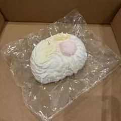 小奕点点　チーズ泥