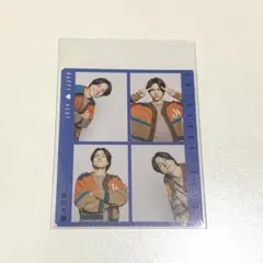 最終値下げ⭐ジャニーズWEST BigShot!! トレカ 重岡大毅 - メルカリ