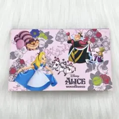 不思議の国のアリス ALICE in WANDERLAND メモ帳のサムネイル