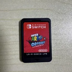 Super Mario Odyssey 日本版