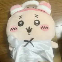 ちいかわ　運んで・・・みろッBIGぬいぐるみ