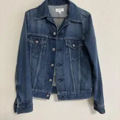 2025年最新】hyke デニムジャケットの人気アイテム - メルカリ