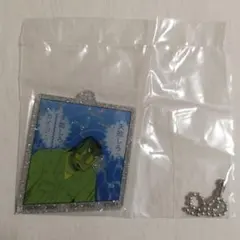 カイジ アクリルチャーム 大槻 一番くじ キーホルダー E賞