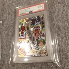 ABS-15 ゴジータGT PSA10