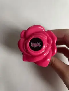 アイカツスターズ！　マクドナルド　ハッピーセット