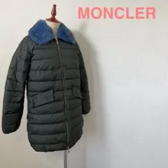 モンクレール MONCLER ショート丈 ナイロンパーカー S - メルカリ