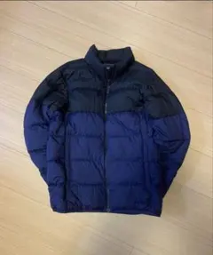 人気バイカラー】ユニクロ ウルトラライトダウンジャケット 3Dカット