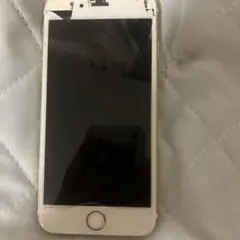 iPhone6s 動作未確認
