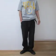 山田蓮着用ベンデイビスゴリラカット グレー - メルカリ