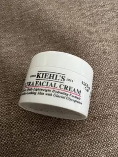 キールズ Ultra Facial Cream 7ml 新品未使用のサムネイル