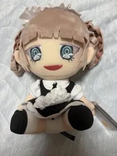 よふかしのうた オリジナルぬいぐるみ 七草ナズナ タイトー - メルカリ