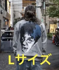 SAPEur サプール　浜田雅功　浜ちゃん　裏起毛　XXL 2025年最新】サプール 浜田 パーカーの人気アイテム - メルカリ