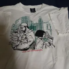 レオン　ムービー　Tシャツ　サイズXLのサムネイル