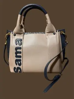 Samantha Thavasa サマンサタバサ ショルダーバッグ