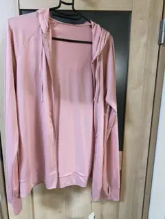 ウィンドブレーカー 4l