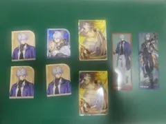 崩壊スターレイル スシロー 当選品 アクリルブロック ファイノン