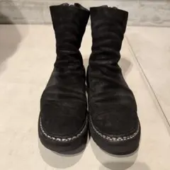 GUIDI グイディ788V バックジップブーツ サイズ41 - メルカリ