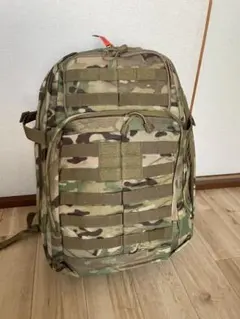 TAYLOR&STONER TS35 Medium Back Pack V2 - メルカリ