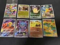 ト*子様 ポケカ　まとめ売り／引退品のサムネイル