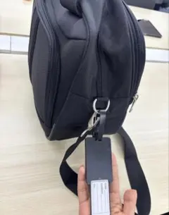 未開封新品)韓国エアラインCAバッグ - メルカリ